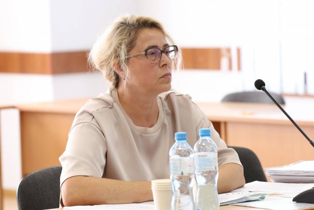 ГРД встановило ознаки недоброчесності в судді Рівненського ОАС Комшелюк