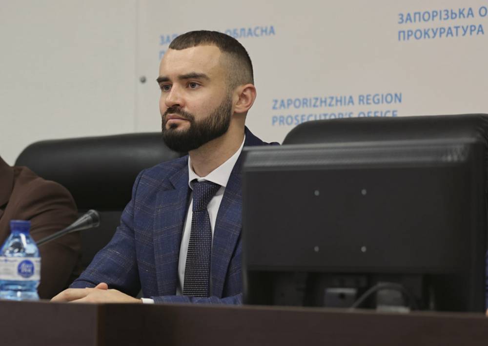 Замах на бізнесмена у Запоріжжі: очільник прокуратури області Михальчук бездіє