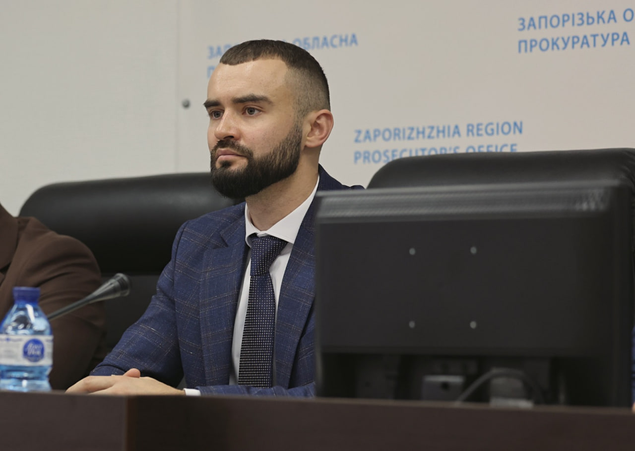 Замах на бізнесмена у Запоріжжі: очільник прокуратури області Михальчук бездіє