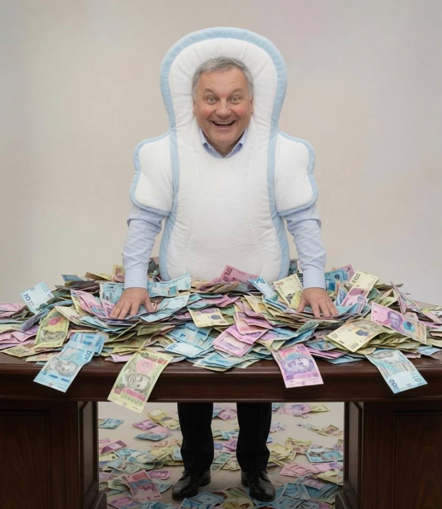 Костянтин Ткач: людина, яка перетворила комунальні платежі одеситів на приватну ренту   