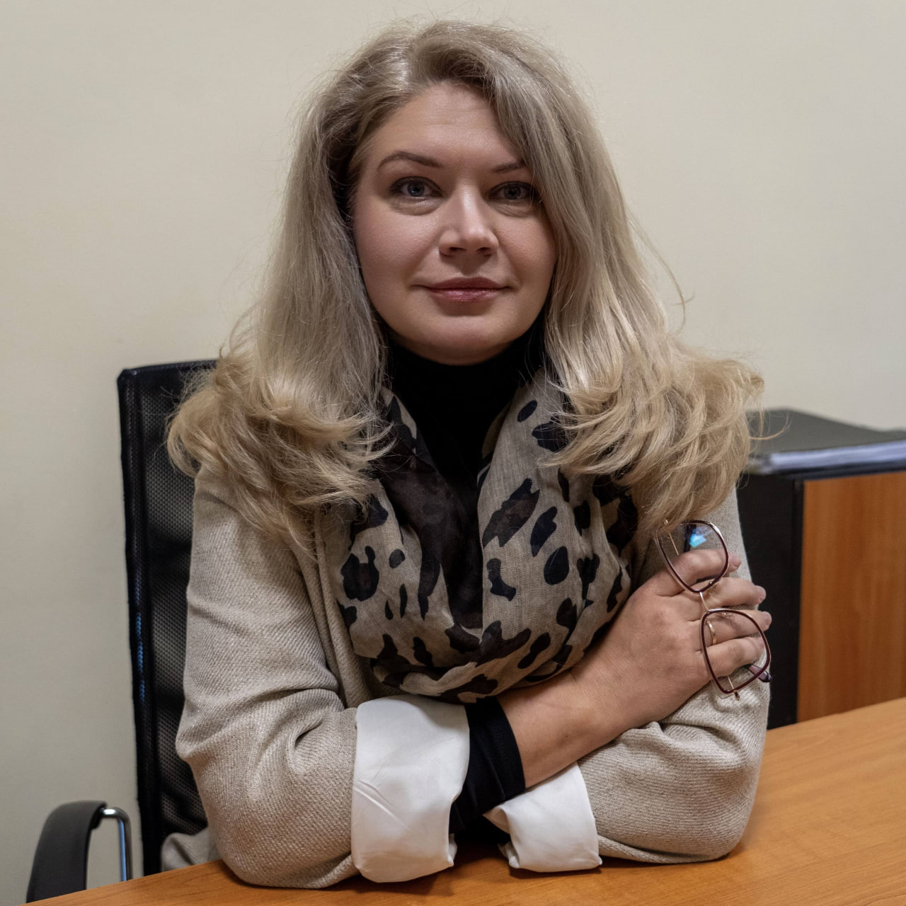 Керівник відділу Національної академії внутрішніх справ Мінченко задекларував статки на десятки мільйонів гривень  