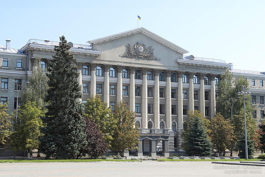 Керівник відділу Національної академії внутрішніх справ Мінченко задекларував статки на десятки мільйонів гривень  