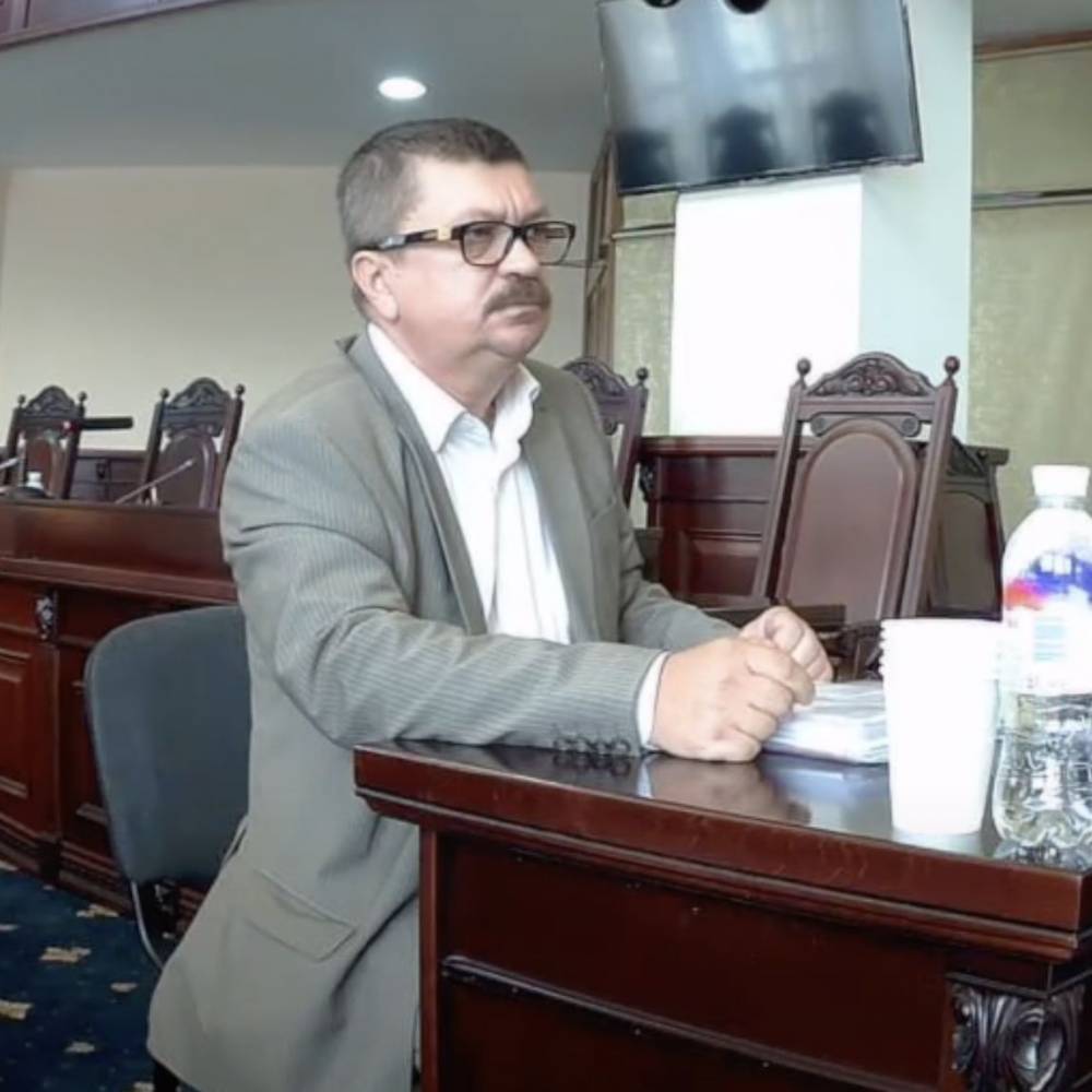 Суддя Сеник отримав проблеми з НАЗК після купівлі будинка за 4,27 млн гривень у Львові  