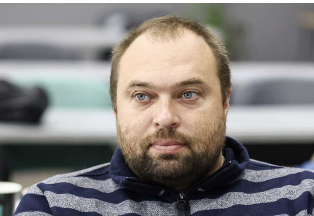 Власника мережі «Ассоль» Прудивуса викрили у дробленні бізнесу та ухиленні від податків  