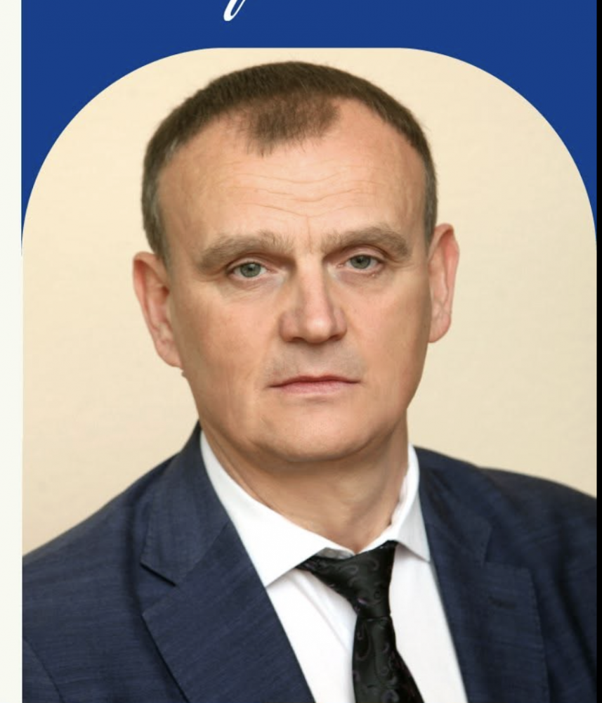 Заступник ректора НМУ ім. Богомольця Богдан отримав підозру через розтрату майна  