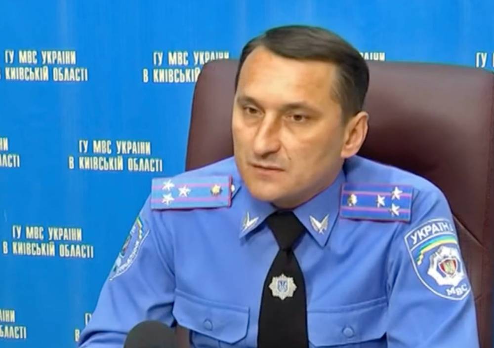 Заступник ректора НМУ ім. Богомольця Драпей показав коштовний електрокар сина  