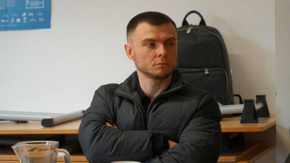 У Дніпрі родина посадовців СБУ має відношення до роботи call-центрів  