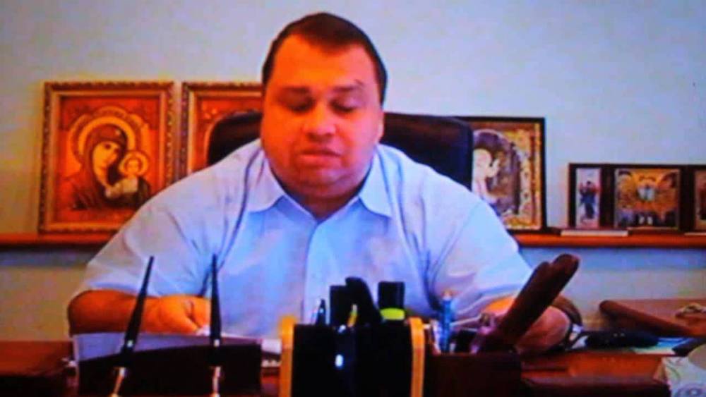 У депутата з ОПЗЖ Мазепи з Василькова знайшли таємні іспанські апартаменти  