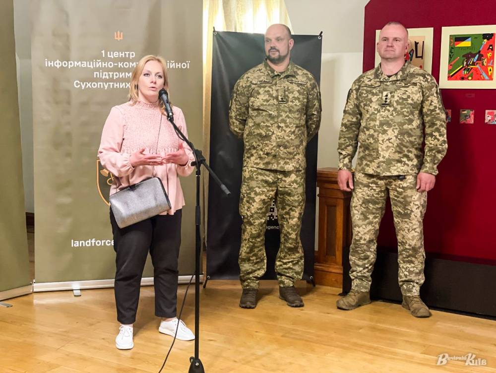Ексспеціалістка Міноборони Очеретяна приховала квартиру за 2,6 млн гривень  