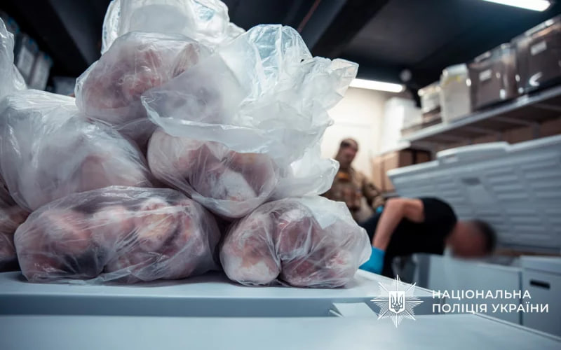 Схема торгівлі тканинами померлих у Чернівцях працювала через мережу «Кит Груп»  