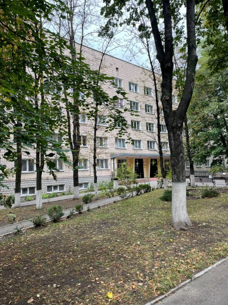 Держаудитслужба перевірить "заточку" на тендері НМУ ім.Богомольця за 66,73 млн гривень  