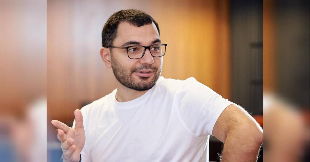 Запорізькі схеми Веміра Давітяна: хто допомагає бізнесмену?  