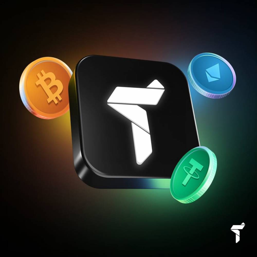 Криптосервіс Trustee Plus без причини блокує кошти користувачів  