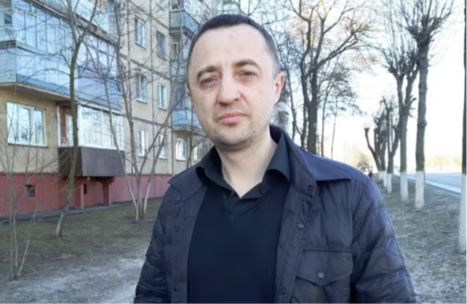 Міжнародні афери, розкішне життя та Швейцарія: хто такий Віталій Юрченко