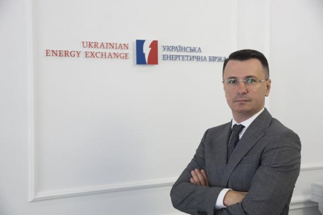 Власник «Української енергетичної біржі» Дубовський і схеми з деревиною  