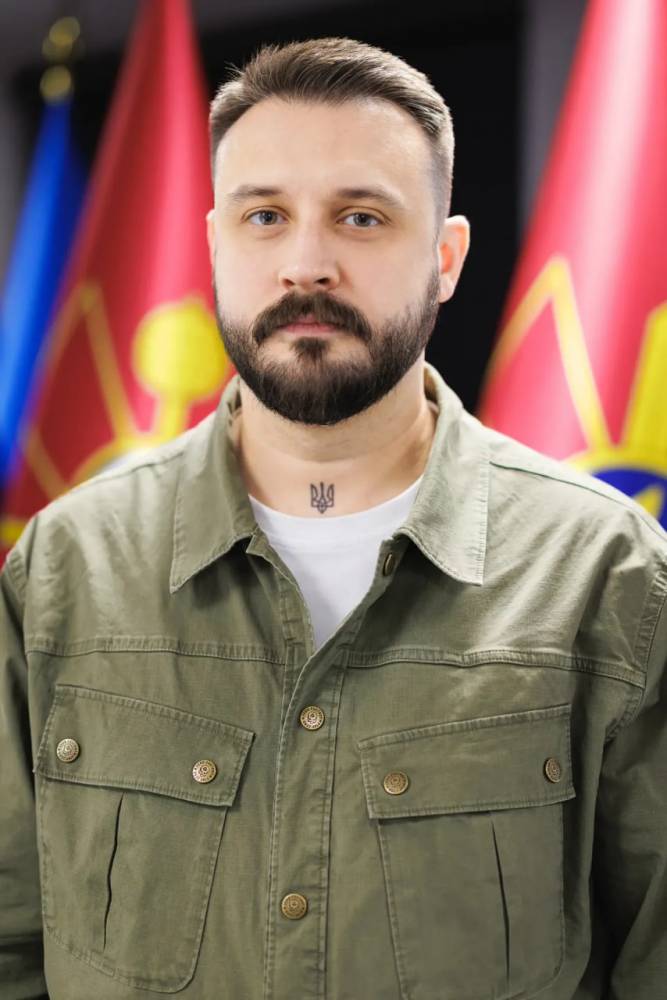Заступник міністра оборони Банік уникнув декларування доходів своєї дружини за минулий рік  