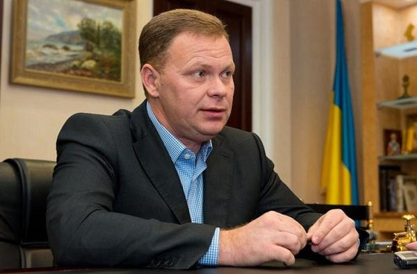 «Київміськбуд» та Кушнір: схема з перепродажем кварти  