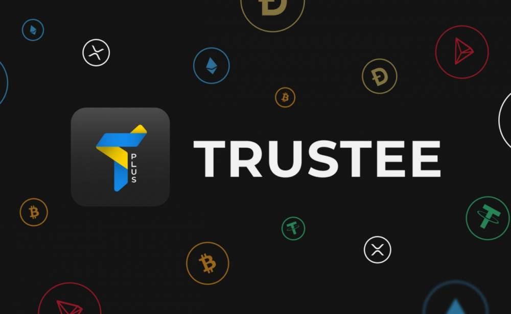 Сервіс Trustee пов'язаний з російським брендом «Кошелек.ру»  