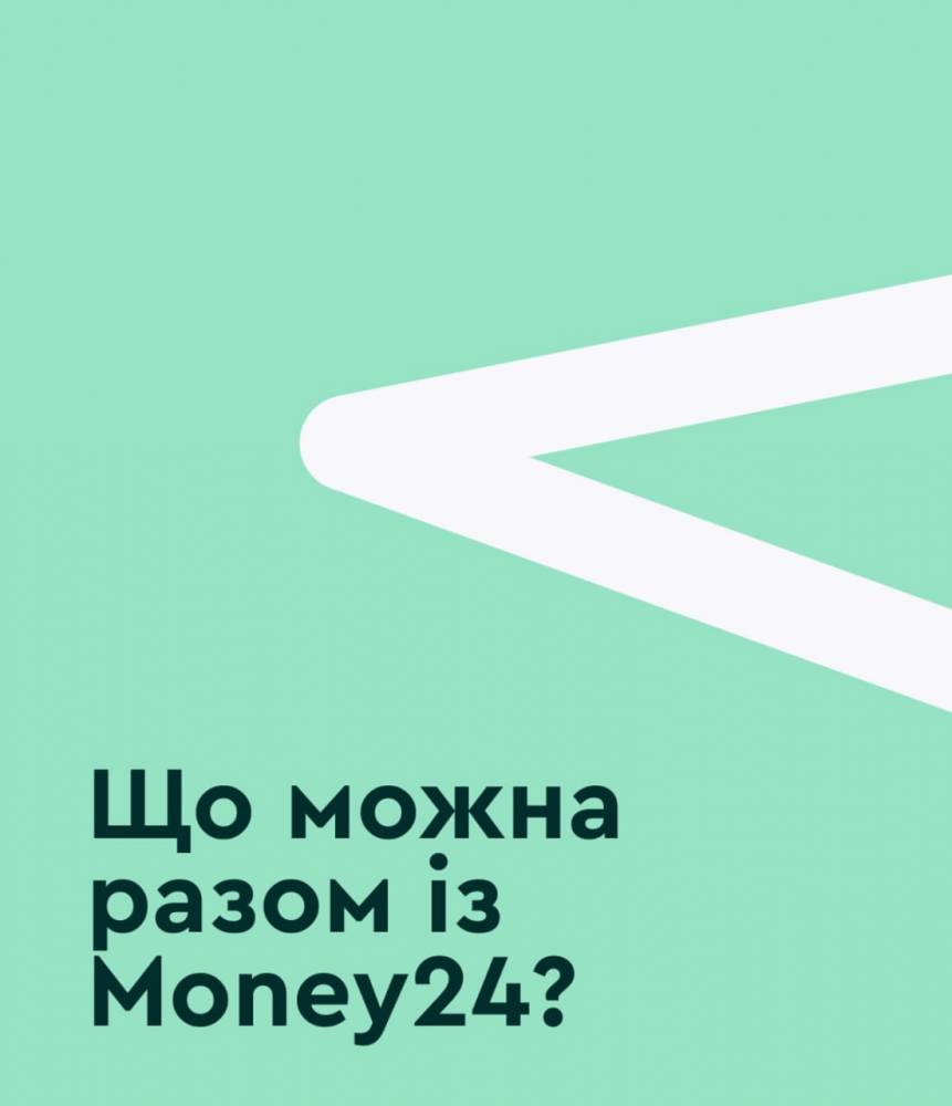 Обмінна мережа Money24 незаконно конвертує криптовалюту у готівку через ФОП  