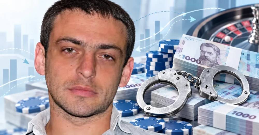 В Україні розслідують три кримінальні справи стосовно власника "Даймонд Пей" Сігалова  
