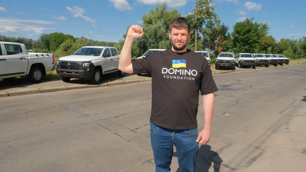 Власник мережі Domino Шухніна дробить бізнес завдяки ФОПам